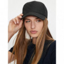 Baseball Cap Coal Logo  GUESS