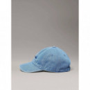 Mnlg Embrdry Dnm Bsb Vintage Denim  CALVIN KLEIN