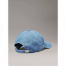 Mnlg Embrdry Dnm Bsb Vintage Denim  CALVIN KLEIN