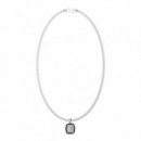 Joyeria Lion King  Plata  GUESS