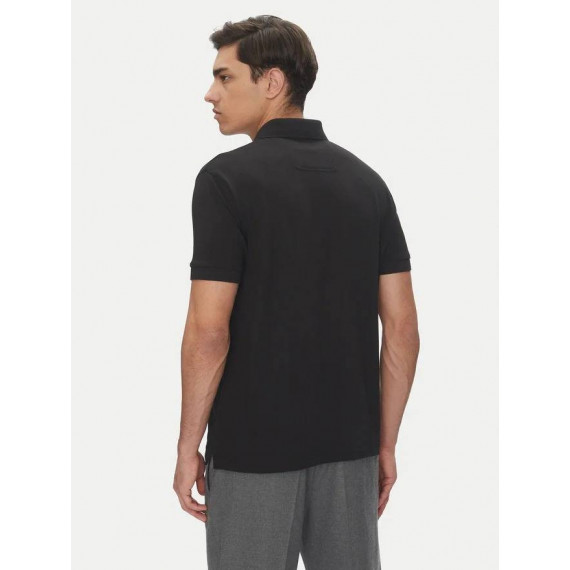 Percy Heritage 10270611 01 Black  BOSS