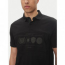 Percy Heritage 10270611 01 Black  BOSS