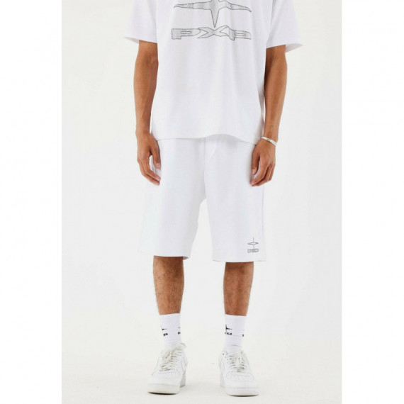 Short Blanco  PROJECT X PARIS