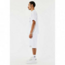 Short Blanco  PROJECT X PARIS