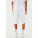 Short Blanco  PROJECT X PARIS