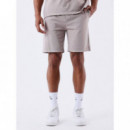 Short Taupe  PROJECT X PARIS