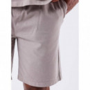 Short Taupe  PROJECT X PARIS