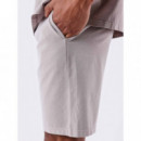 Short Taupe  PROJECT X PARIS