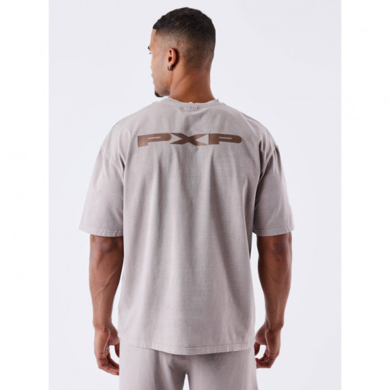 Camiseta Taupe  PROJECT X PARIS