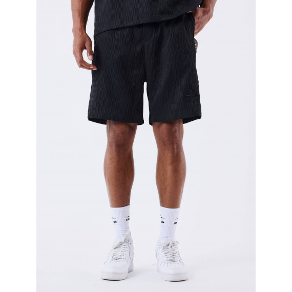 Shorts Black  PROJECT X PARIS