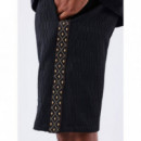 Shorts Black  PROJECT X PARIS