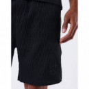 Shorts Black  PROJECT X PARIS