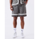 Short Verde Estampado  PROJECT X PARIS