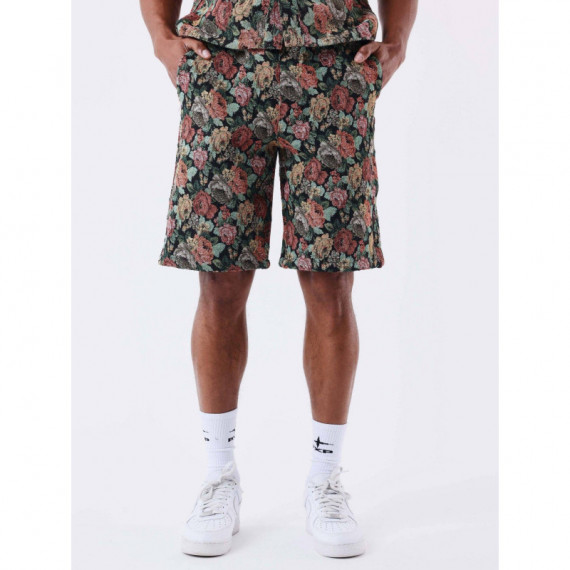Short Estampado Multi  PROJECT X PARIS