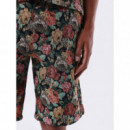 Short Estampado Multi  PROJECT X PARIS