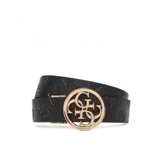 Phoebe Not Adj & Rev H35 Black Logo  GUESS