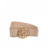 Phoebe Not Adj & Rev H35 Simply Taupe lo  GUESS