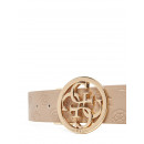 Phoebe Not Adj & Rev H35 Simply Taupe lo  GUESS