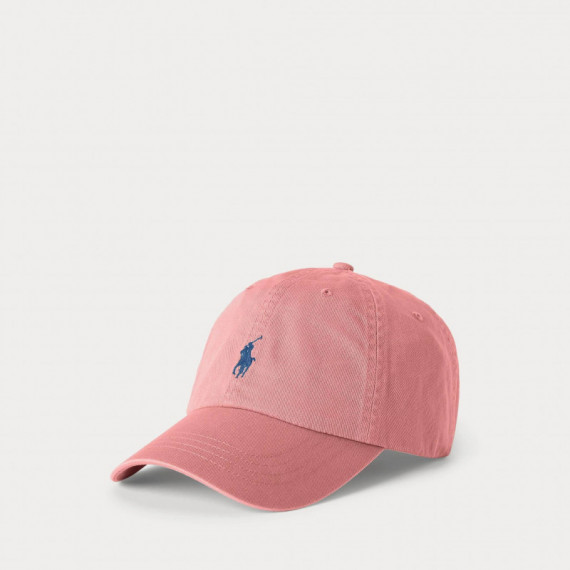 Classic Sport Cap Desert Rose  RALPH LAUREN