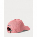 Classic Sport Cap Desert Rose  RALPH LAUREN