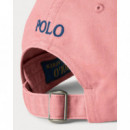 Classic Sport Cap Desert Rose  RALPH LAUREN