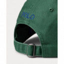 Classic Sport Cap Washed FOREST/C7598  RALPH LAUREN