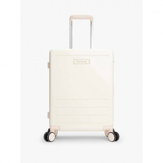 Th Travel Cabin Case Ivory Petal  TOMMY HILFIGER