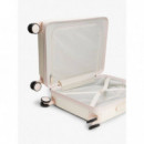 Th Travel Cabin Case Ivory Petal  TOMMY HILFIGER
