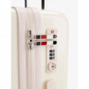 Th Travel Cabin Case Ivory Petal  TOMMY HILFIGER