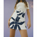 THINKING MU Falda Marsha Zabawa