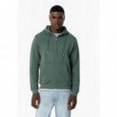 Chaquetas Hombre Chaqueta TIFFOSI Mersey Verde