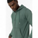 Chaquetas Hombre Chaqueta TIFFOSI Mersey Verde
