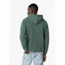 Chaquetas Hombre Chaqueta TIFFOSI Mersey Verde