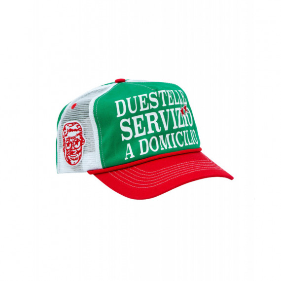 TWOJEYS Gorros y Gorras Gorra Two Jeys Pizza