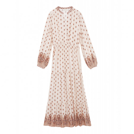 Vestidos Vestido LA PETITE ÉTOILE Rym Boho