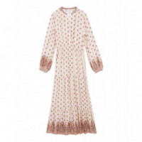 Vestidos Vestido LA PETITE ÉTOILE Rym Boho