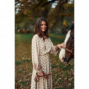 Vestidos Vestido LA PETITE ÉTOILE Rym Boho