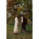 Vestidos Vestido LA PETITE ÉTOILE Rym Boho