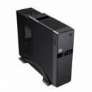 Caja Ordenador ONEWAY Polaris Slim Sff + Fuente Usb-c Usb-a + Lector Tarjet