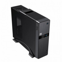 Caja Ordenador ONEWAY Polaris Slim Sff + Fuente Usb-c Usb-a + Lector Tarjet