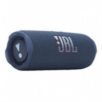 Altavoces JBL Flip 7 Wireless BLUETOOTH 35W IP68 Blue