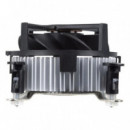 Ventilador Disipador UNYKACH Cpu 90MM Intel/amd