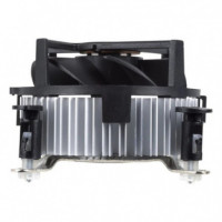 Ventilador Disipador UNYKACH Cpu 90MM Intel/amd