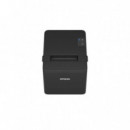 Impresora EPSON Termica TM-T20IV USB + Serie Black