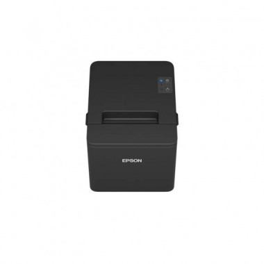 Impresora EPSON Termica TM-T20IV USB + Serie Black