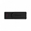 Pen Drive 64GB KINGSTON Exodia S USB 3.2 Black