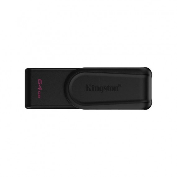 Pen Drive 64GB KINGSTON Exodia S USB 3.2 Black