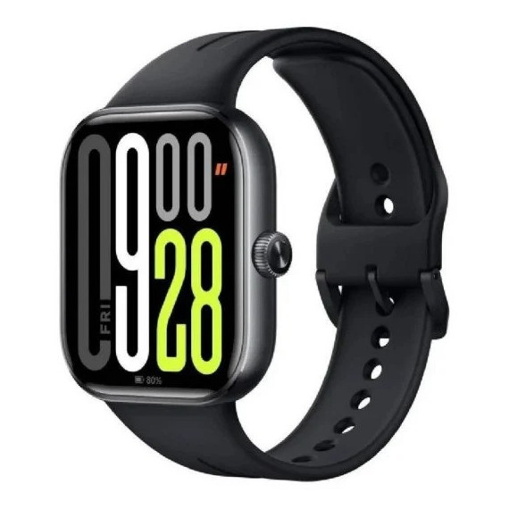 Smartwatch Reloj XIAOMI Watch 5 Black