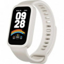 Smartwatch Reloj XIAOMI mi Smartband 9  Active BLUETOOTH White