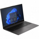 Portatil HP G9 250R I5 1334U/8GB/SSD512GB/15.6" FHD/USB-C/RJ45/W11HOME Black